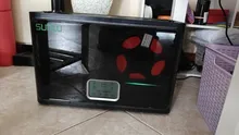 Kundenbewertungen – Filamenttrockner S4 4 Rollen 1 kg für PLA PETG