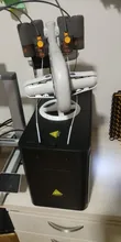 Kundenbewertungen – Filamenttrockner S4 4 Rollen 1 kg für PLA PETG