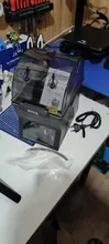 Kundenbewertungen – Filamenttrockner SH02 mit PTC-Heizung für 3D-Drucker