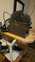 Kundenbewertungen – Filamenttrockner SH02 mit PTC-Heizung für 3D-Drucker