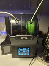 Kundenbewertungen – Filamenttrockner SH02 mit PTC-Heizung für 3D-Drucker