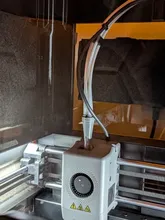 Kundenbewertungen – Filamenttrockner SH02 mit PTC-Heizung für 3D-Drucker
