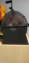 Kundenbewertungen – Filamenttrockner SH02 mit PTC-Heizung für 3D-Drucker