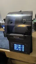 Kundenbewertungen – Filamenttrockner SH02 mit PTC-Heizung für 3D-Drucker