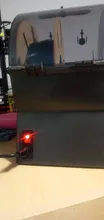 Kundenbewertungen – Filamenttrockner SH02 mit PTC-Heizung für 3D-Drucker