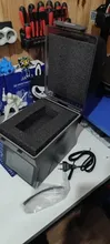 Kundenbewertungen – Filamenttrockner SH02 mit PTC-Heizung für 3D-Drucker