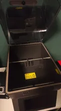 Kundenbewertungen – Filamenttrockner SH02 mit PTC-Heizung für 3D-Drucker