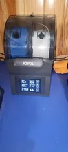 Kundenbewertungen – Filamenttrockner SH02 mit PTC-Heizung für 3D-Drucker