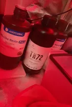 Kundenbewertungen – Flexibles Harz 1 kg robust UV-härtend