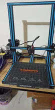 Kundenbewertungen – Flexibles Magnetisches Heizbett 180 bis 310mm