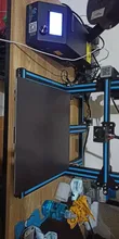 Kundenbewertungen – Flexibles Magnetisches Heizbett 180 bis 310mm