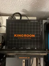 Kundenbewertungen – Flexibles Magnetisches Heizbett 180 bis 310mm