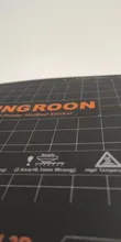 Kundenbewertungen – Flexibles Magnetisches Heizbett 180 bis 310mm