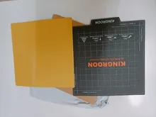 Kundenbewertungen – Flexibles Magnetisches Heizbett 180 bis 310mm