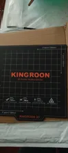 Kundenbewertungen – Flexibles Magnetisches Heizbett 180 bis 310mm
