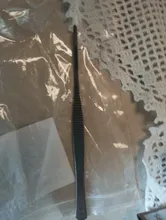 Kundenbewertungen – Gebogene Pinzette Edelstahl 12,5-18 cm