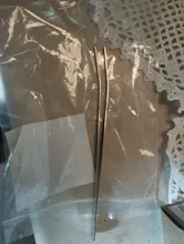 Kundenbewertungen – Gebogene Pinzette Edelstahl 12,5-18 cm