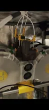 Kundenbewertungen – Gehäuse 3D Drucker für Bambu Lab A1 A1 Mini mit LED Licht