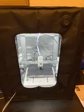 Kundenbewertungen – Gehäuse 3D Drucker für Bambu Lab A1 A1 Mini mit LED Licht