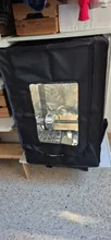 Kundenbewertungen – Gehäuse 3D Drucker für Ender 3 V2 Pro S1 5 feuerfest schalldicht