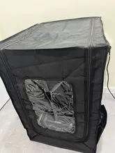Kundenbewertungen – Gehäuse 3D Drucker für Ender 3 V2 Pro S1 5 feuerfest schalldicht