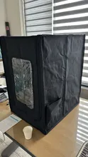 Kundenbewertungen – Gehäuse 3D Drucker für Ender 3 V2 Pro S1 5 feuerfest schalldicht