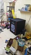 Kundenbewertungen – Gehäuse für Ender 35,4x27,5x29,5 Zoll