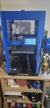 Kundenbewertungen – Gehäuse Kit für Flashforge Adventurer AD5X isoliert staubdicht
