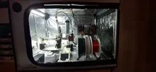 Kundenbewertungen – Gehäuse mit LED Beleuchtung für Bambu Lab A1 A1 Mini