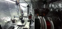 Kundenbewertungen – Gehäuse mit LED Beleuchtung für Bambu Lab A1 A1 Mini