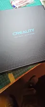 Kundenbewertungen – Glas-Bauplatte 235 x 235 mm für Ender 3D-Drucker