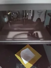 Kundenbewertungen – Glas-Bauplatte 235 x 235 mm für Ender 3D-Drucker