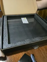 Kundenbewertungen – Glas-Bauplatte 235 x 235 mm für Ender 3D-Drucker