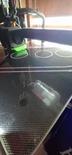 Kundenbewertungen – Glas-Bauplatte 235 x 235 mm für Ender 3D-Drucker