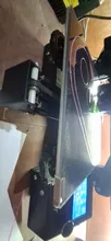 Kundenbewertungen – Glas-Bauplatte 235 x 235 mm für Ender 3D-Drucker