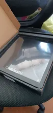 Kundenbewertungen – Glas-Bauplatte 235 x 235 mm für Ender 3D-Drucker