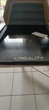 Kundenbewertungen – Glas-Bauplatte 235 x 235 mm für Ender 3D-Drucker