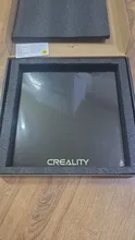 Kundenbewertungen – Glas-Bauplatte 235 x 235 mm für Ender 3D-Drucker