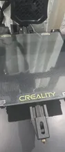 Kundenbewertungen – Glasplatte gehärtet 235 mm für Creality Ender 3