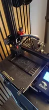 Kundenbewertungen – Glasplatte gehärtet 235 mm für Ender 3
