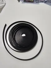 Kundenbewertungen – GT2-Zahnriemen aus Gummi/PU mit Stahlkern für 3D-Drucker