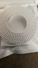 Kundenbewertungen – GT2-Zahnriemen aus Gummi/PU mit Stahlkern für 3D-Drucker