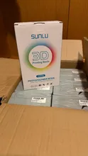Kundenbewertungen – Harz 1 kg ABS-ähnlich Standard Wasserwasch