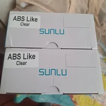 Kundenbewertungen – Harz 1 kg ABS-ähnlich Standard Wasserwasch