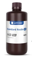 Kundenbewertungen – Harz 1 kg Standardgrau UV-empfindlich
