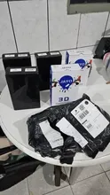 Kundenbewertungen – Harz 10 kg ABS-ähnlich hochtemperatur UV-härtend