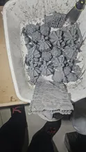 Kundenbewertungen – Harz 10 kg ABS-ähnlich hochtemperatur UV-härtend