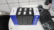Kundenbewertungen – Harz 10 kg ABS-ähnlich hochtemperatur UV-härtend