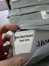 Kundenbewertungen – Harz 5 Stück wasserwaschbar 405nm UV für LCD DLP SLA Drucker