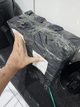 Kundenbewertungen – Harz 5 Stück wasserwaschbar 405nm UV für LCD DLP SLA Drucker